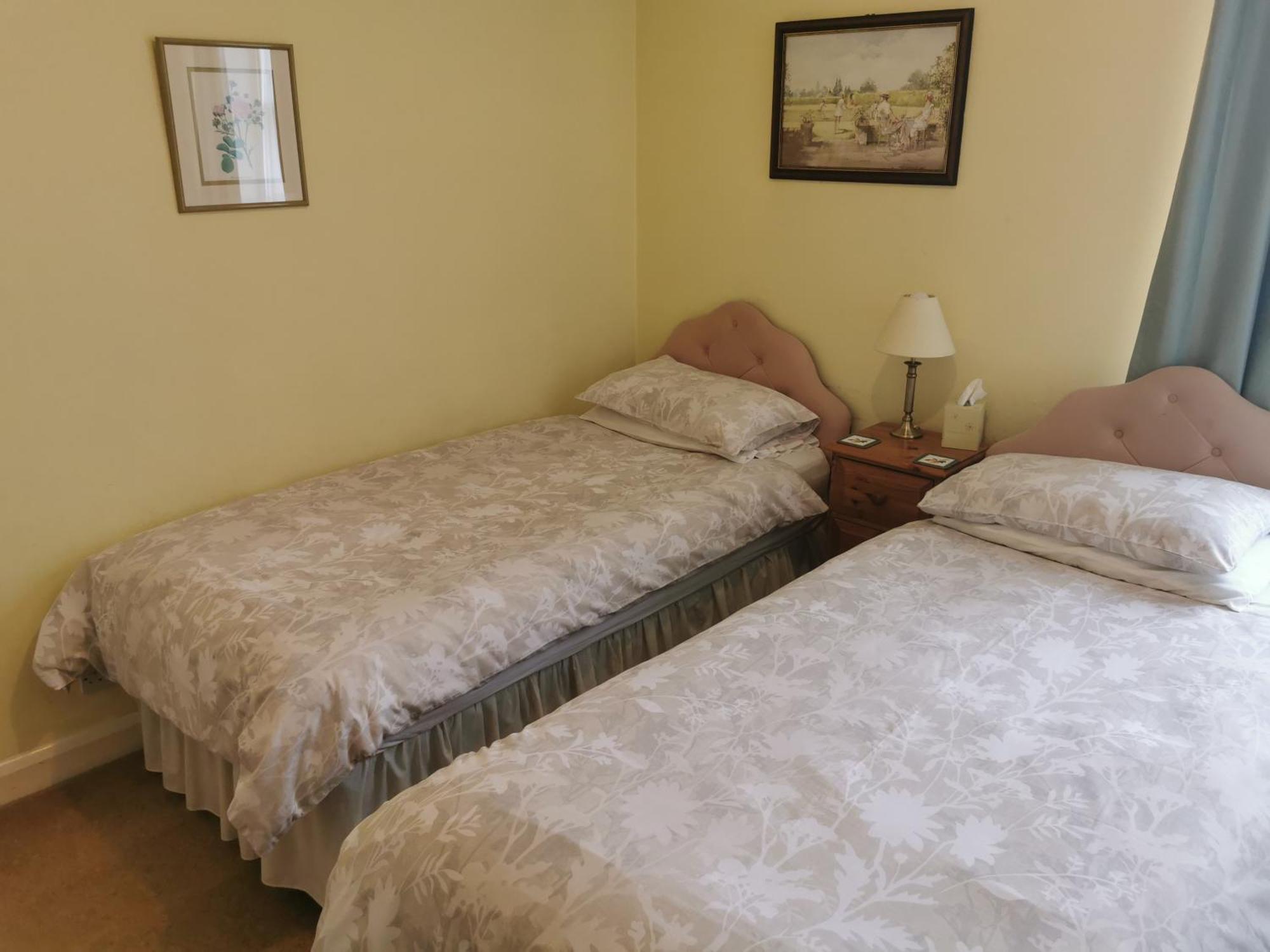 Black Swan Guest House Marton  Room photo